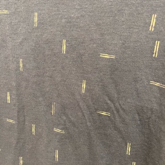 2/40$ WILFRED t-shirt bleu size xxs - Picture 3 of 3